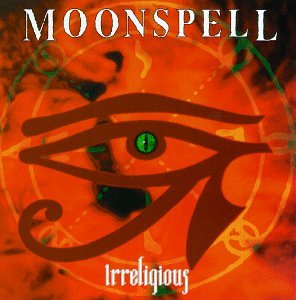 Moonspell - Mephisto (Live Across Europe 1996-1997) Lyrics - Zortam Music