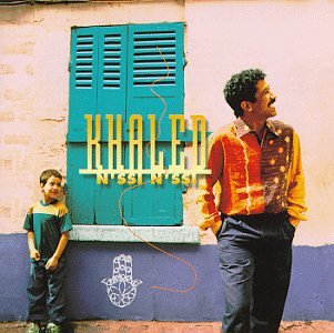 Khaled - Kebou Lyrics - Zortam Music