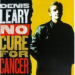NoCureForCancer