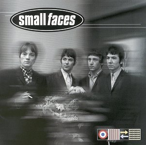 The Small Faces - The Anthology 1965 - 1967 - Zortam Music