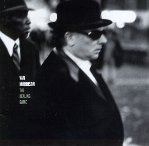 Van Morrison - The Healing Game [Cassette] - Zortam Music