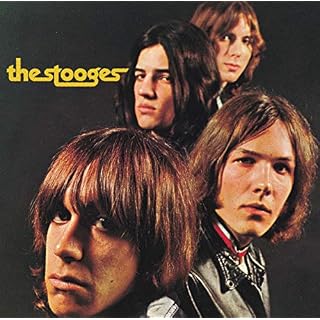 CD Cover Art