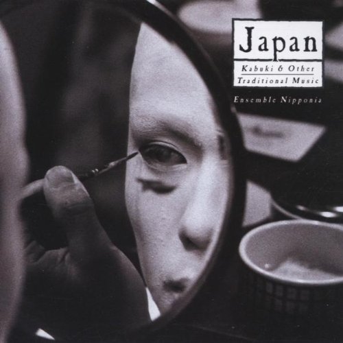 Japan: Kabuki & Other Traditional Music