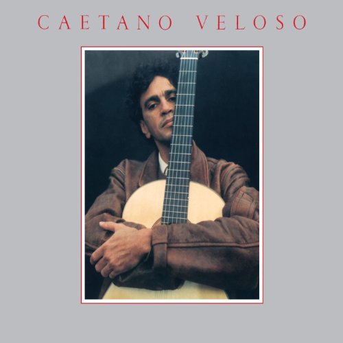 Caetano Veloso (Trilhos Urbanos)