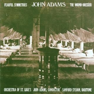 CD Cover Art