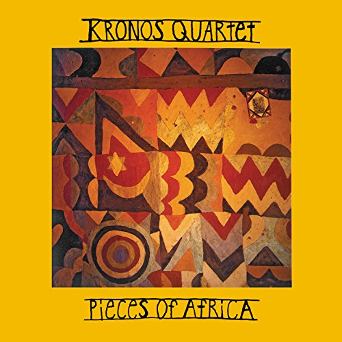 Kronos Quartet - White Man Sleeps - Zortam Music