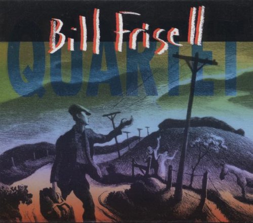 Bill Frisell Quartet