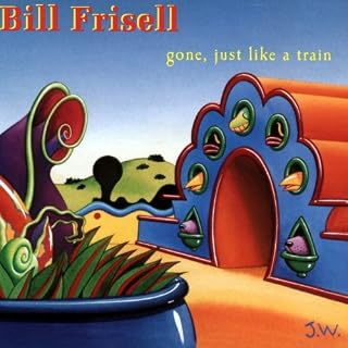 CD Cover Art