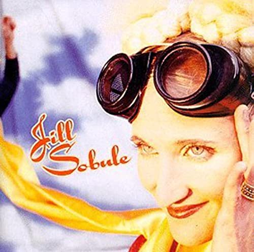 Jill Sobule - Turn It Up and Pass It On, Volume 2 - Zortam Music