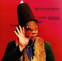 Captain Beefheart photos