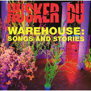 CD Cover Art