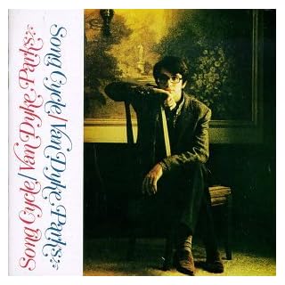 CD Cover Art