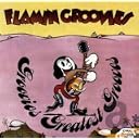 CD Cover Art