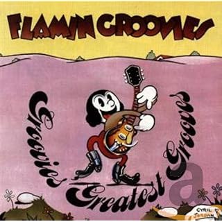 CD Cover Art