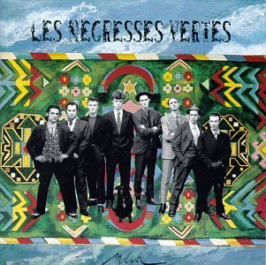 Les Negresses Vertes - Mlah - Zortam Music