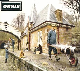 Oasis - Headshrinker Lyrics - Zortam Music