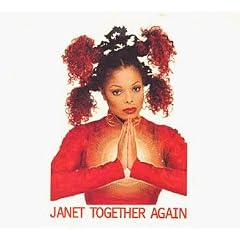 Janet Jackson - Together Again Remixes