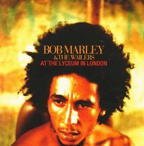 Bob Marley - Live at the Lyceum in London - Zortam Music