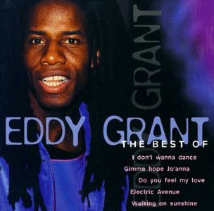Eddy Grant - Walking On Sunshine Lyrics - Zortam Music