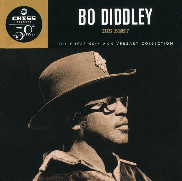 Bo Diddley - Who Do You Love? Lyrics - Zortam Music