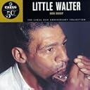 CD Cover Art