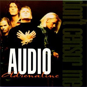 Audio Adrenaline - Scum sweetheart Lyrics - Zortam Music