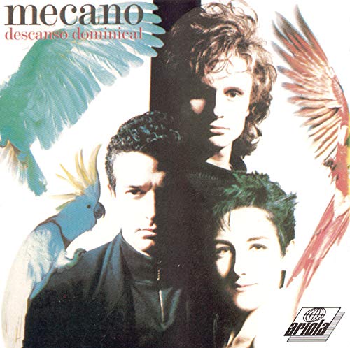 Mecano - Laika Lyrics - Zortam Music