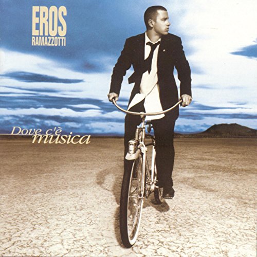 Eros Ramazzotti - Dove C