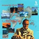 CD Cover Art