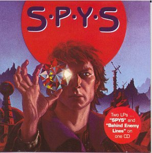 Spys - Spys/Behind Enemy Lines - Zortam Music