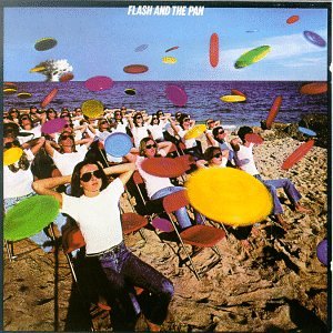 Flash And The Pan - Lights In The Night - Zortam Music