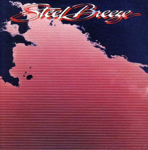 STEEL BREEZE - You Don
