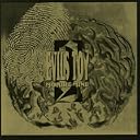 CD Cover Art
