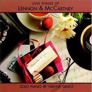 From Me to You: The Love Songs of Lennon & McCartney