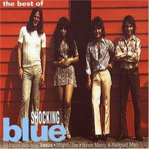 Shocking Blue - The Best of Shocking Blue - Zortam Music