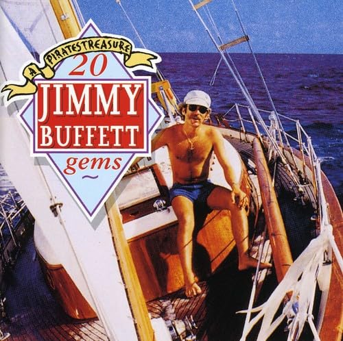 Jimmy Buffett - On A Slow Boat To China Lyrics - Zortam Music