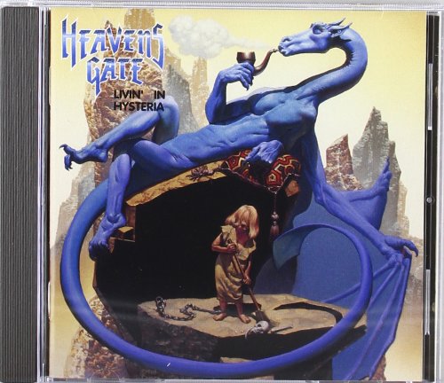 Livin' In Hysteria