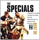 Best Of by The Specials