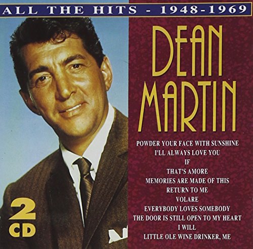 DEAN MARTIN - Belle From Barcelona - Zortam Music
