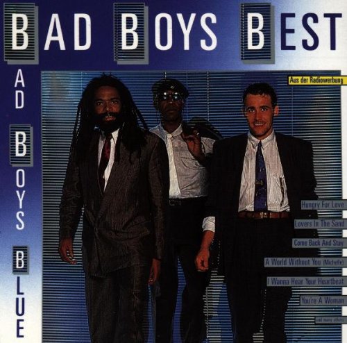Bad Boys Blue - Come Back And Stay (1987)-de094 Lyrics - Zortam Music