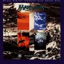CD Cover Art