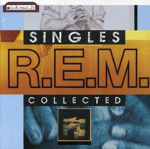 R.E.M. - Can