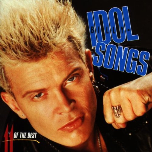 Billy Idol - Don