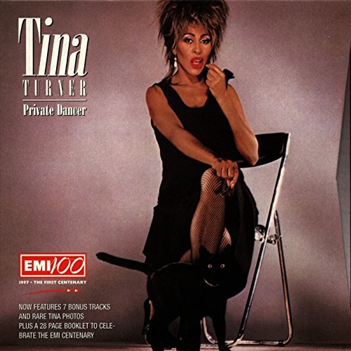 Private Dancer: Centenary