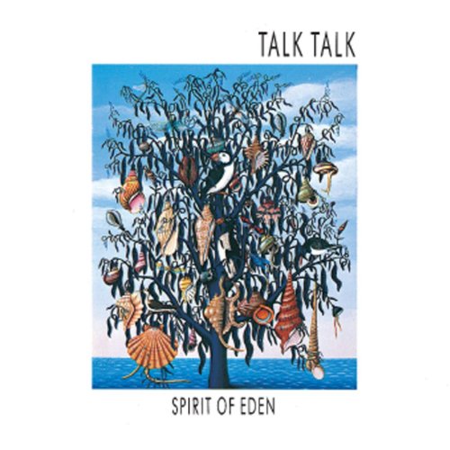 Talk Talk - Spirit Of Eden - Zortam Music