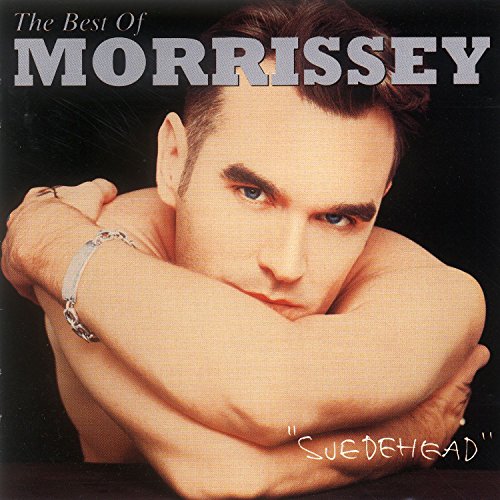 Morrissey - The Best of Morrissey - 