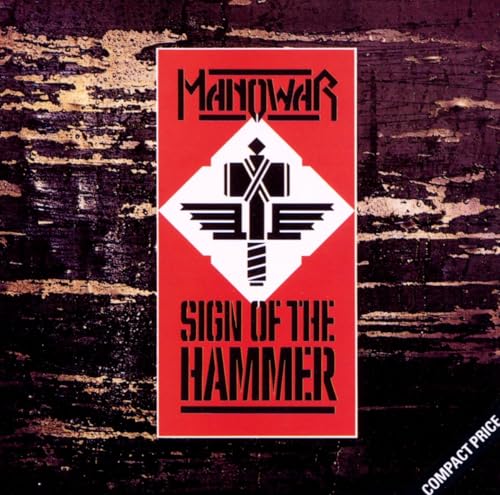 Sign Of The Hammer