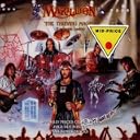 CD Cover Art