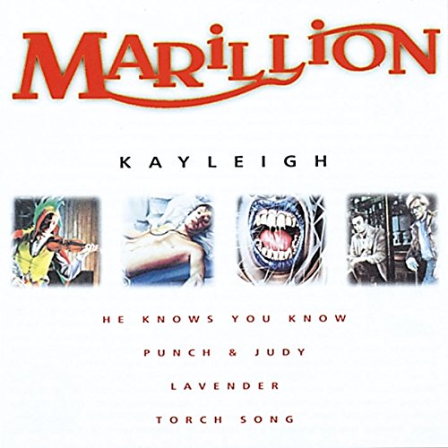 Marillion - Kayleigh - Zortam Music