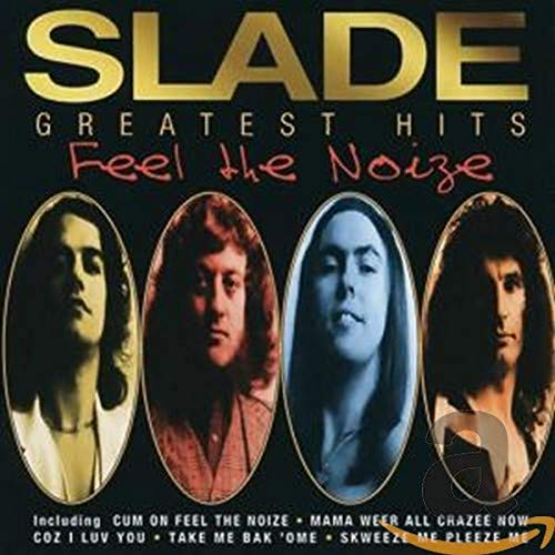 SLADE - Lock Up Your Daughters Lyrics - Zortam Music